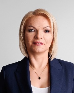Małgorzata Goliat